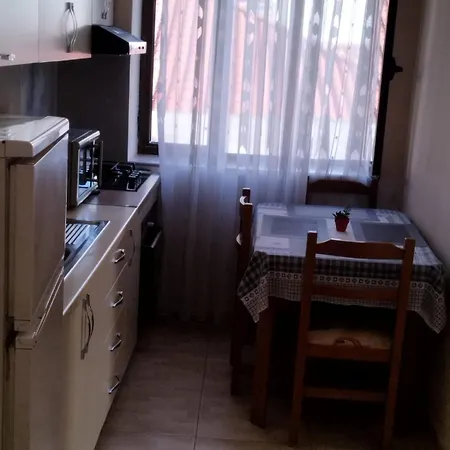 Blue Horizon View Apartment *