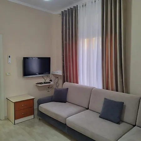 Blue Horizon View Apartment