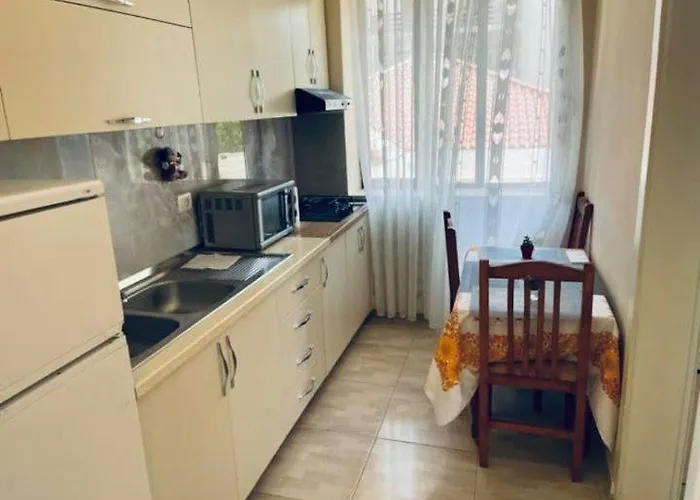 Blue Horizon View דירה *