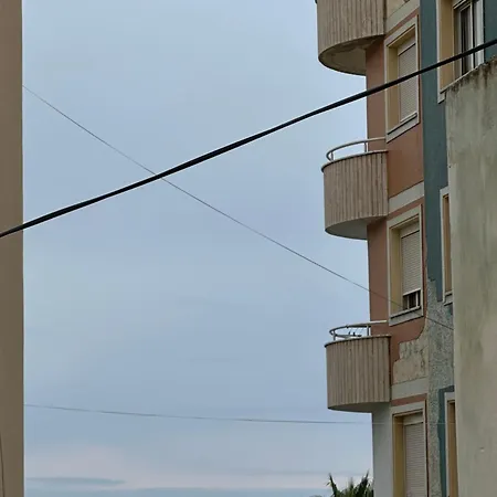 Appartamento Blue Horizon View