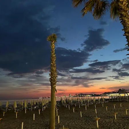 Appartamento Blue Horizon View Durrës